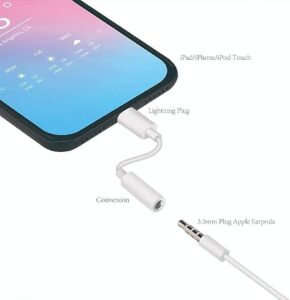 iphone 13 headphone jack