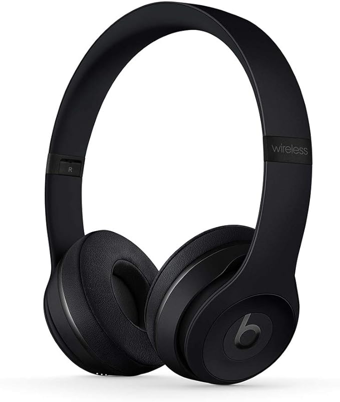 beats solo3 wireless on-ear headphones