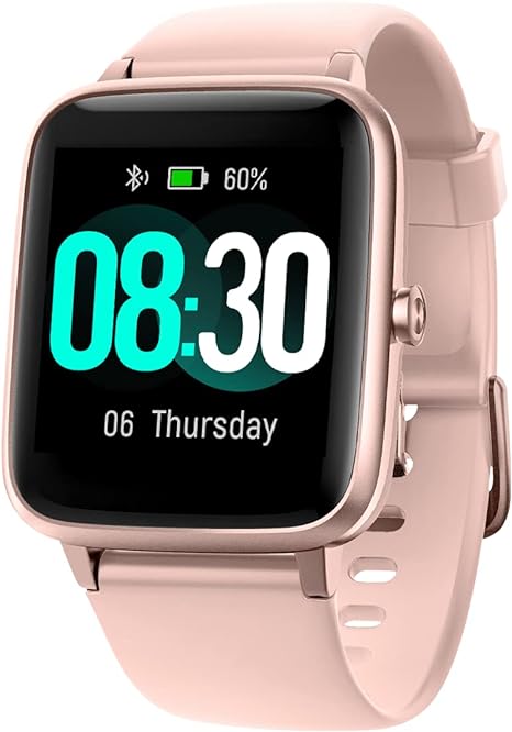 best smart watch brand