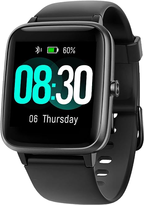 best smart watch brand