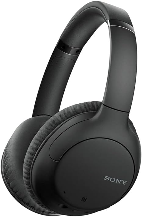 sony wireless headphones wh-ch710n