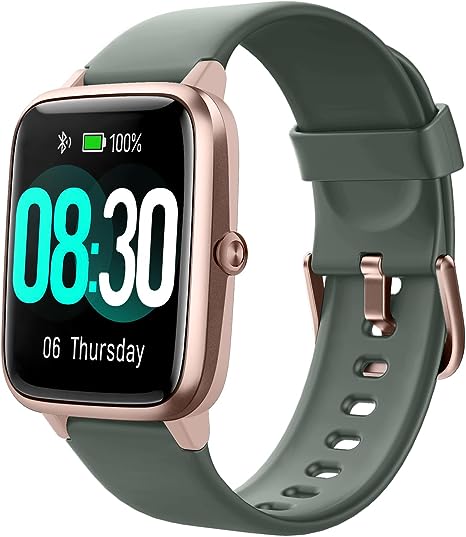 best smart watch brand