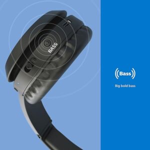 philips h4205 on-ear wireless headphones