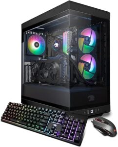 best gaming computer pc