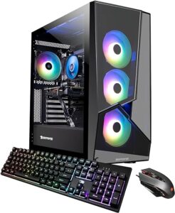 best gaming computer pc