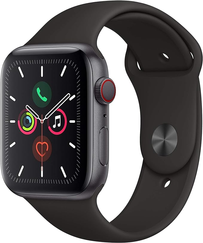 apple watch series 5 features