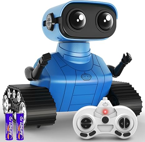 kids robot toys