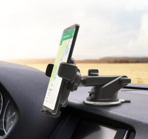 mobile holder car