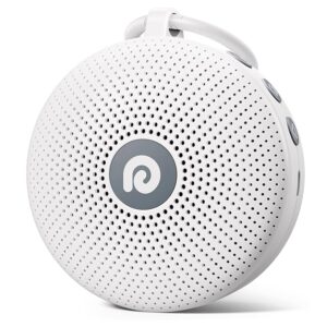 dreamegg white noise machine