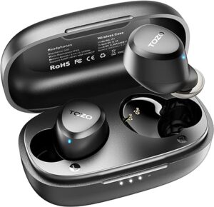 tozo a1 mini wireless earbuds