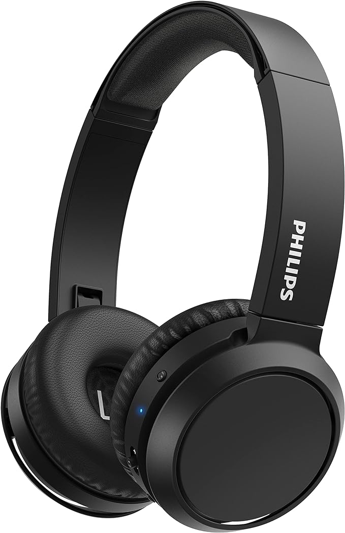 philips h4205 on-ear wireless headphones