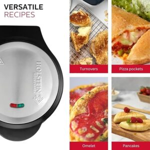 holstein housewares omelette maker