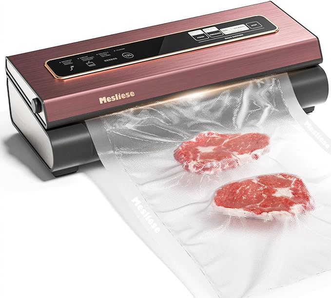 vacuum sealer amazon