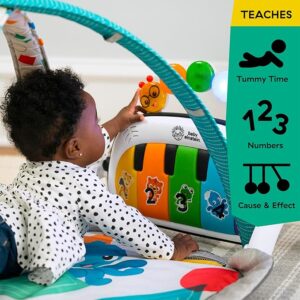 baby einstein 4-in-1 kickin