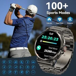 sports smart watch