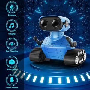 kids robot toys