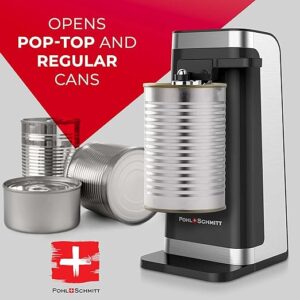 pohl schmitt electric can opener