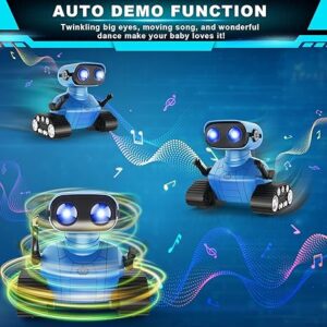 kids robot toys