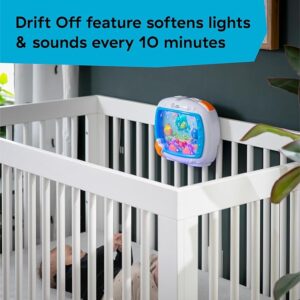 baby einstein sea dreams soother