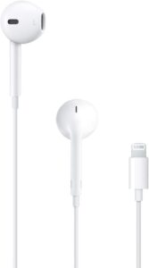 apple earpods headphones