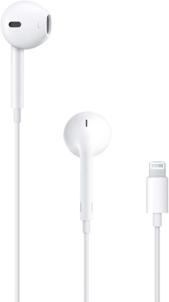 apple earpods headphones