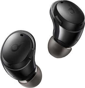 soundcore wireless earbuds