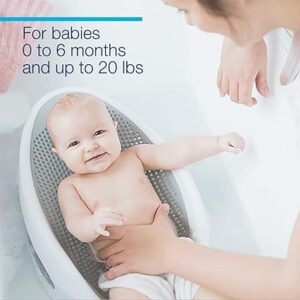 angelcare baby bath support