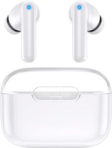 kurdene bluetooth wireless earbuds