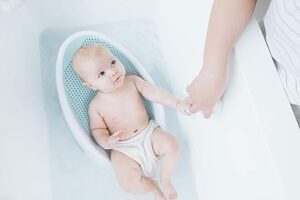 angelcare baby bath support