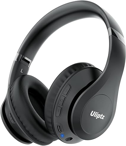 uliptz wireless bluetooth headphones