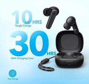 soundcore by anker p20i