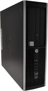 hp elite desktop pc computer intel core i5

