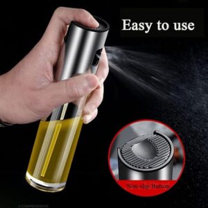 oil sprayer for cooking