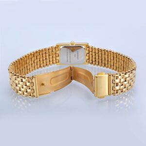 gold watches for women