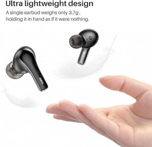 tozo a2 mini wireless earbuds

