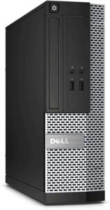 dell optiplex computer desktop pc

