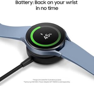 samsung galaxy watch 5 40mm

