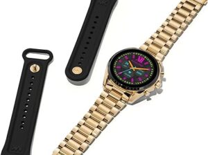 michael kors smart watch