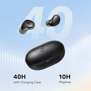 soundcore wireless earbuds