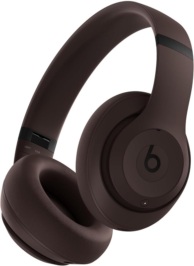 beats studio pro wireless headphones