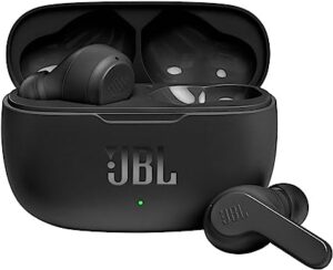 jbl vibe 200tws true wireless earbuds