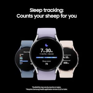 samsung galaxy watch 5 40mm

