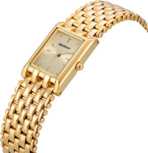 gold watches for women