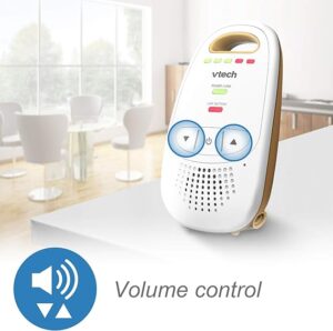 audio baby monitor