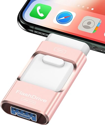 flash drive for iphone