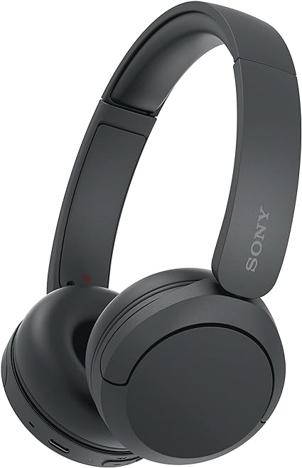 sony wireless bluetooth headphones