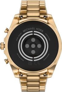 michael kors smart watch