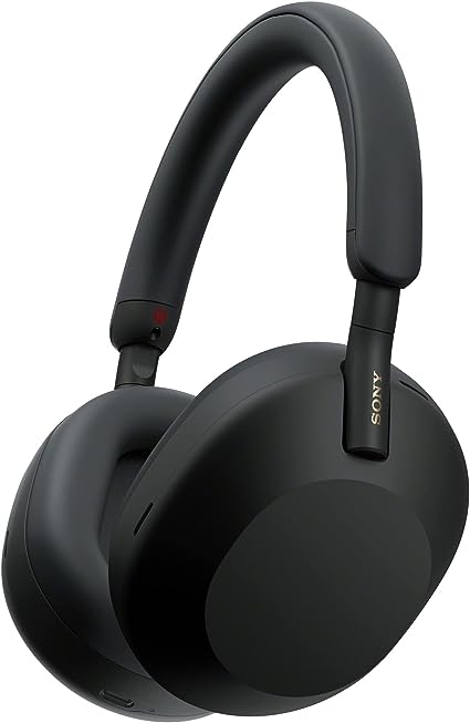 sony wh-1000xm5 headphones