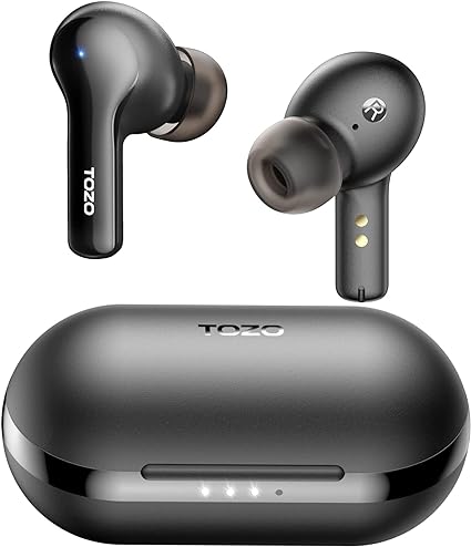 tozo a2 mini wireless earbuds