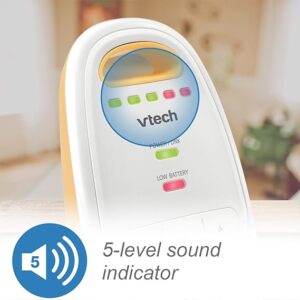 audio baby monitor